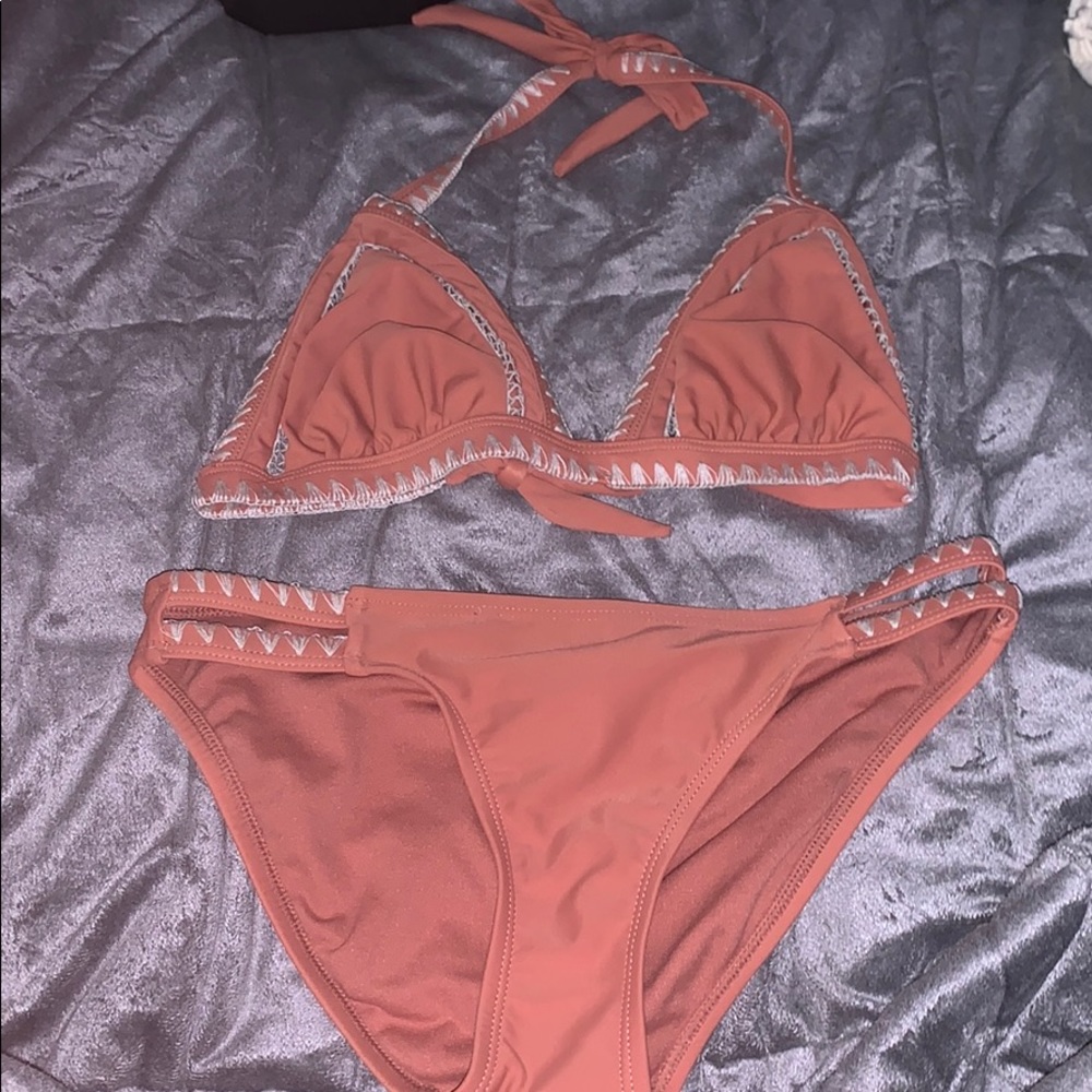 Target bikini